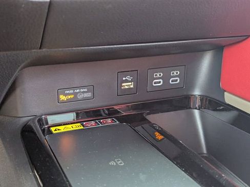 Used 2025 Toyota Camry XSE w/ Premium Plus Package FWD image 29