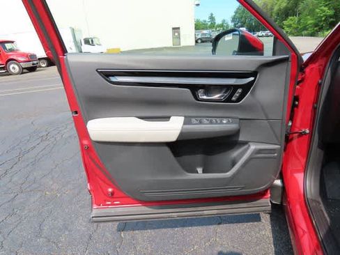New 2026 Honda CR-V EX-L image 15