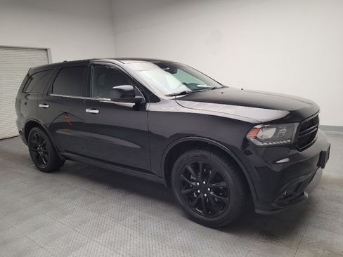 Used 2018 Dodge Durango SXT w/ Quick Order Package 2BB RWD image 11