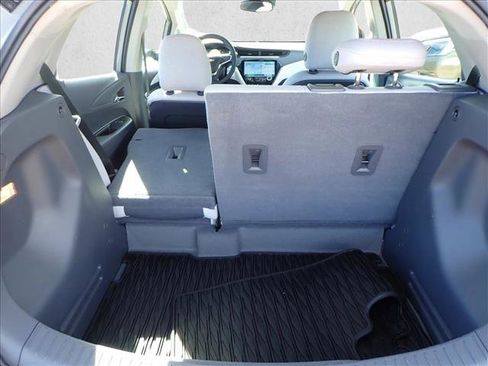 Used 2019 Chevrolet Bolt LT image 8