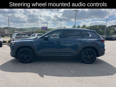 Used 2026 MAZDA CX-50 AWD 2.5 S w/ Cargo Package image 5