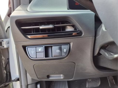 New 2026 Kia EV6 Light RWD image 22