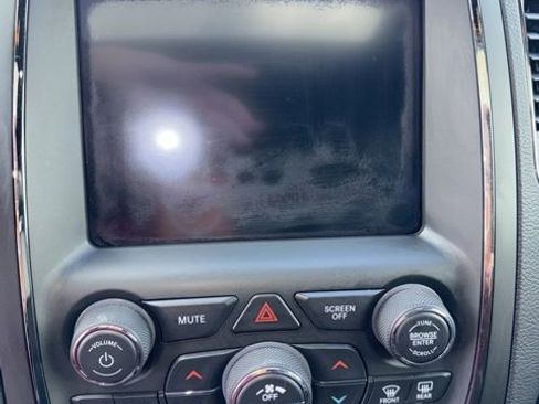 Used 2019 Dodge Durango R/T w/ Trailer Tow Group IV image 19