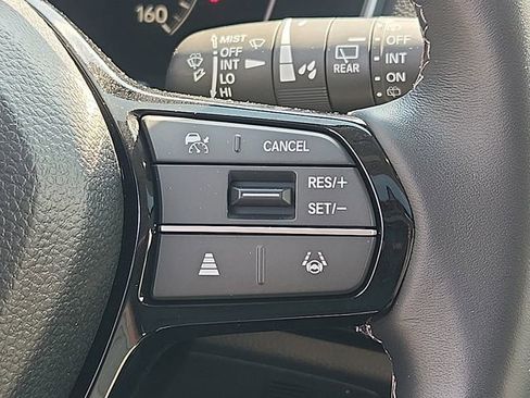 Used 2024 Honda Civic EX-L image 22