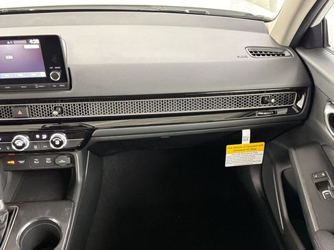 New 2026 Honda Civic LX image 26