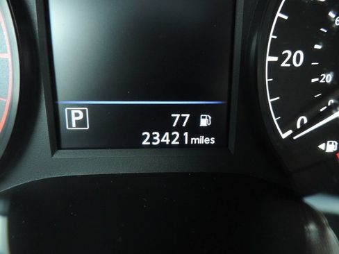 Used 2025 Nissan Altima 2.5 S FWD image 28