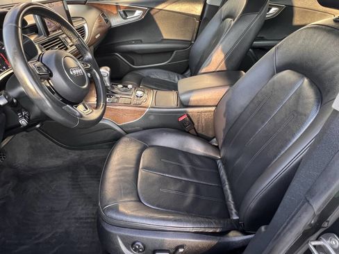 Used 2012 Audi A7 3.0T Premium Plus AWD/4WD image 14