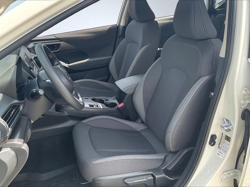 New 2025 Subaru Impreza 2.0i image 9