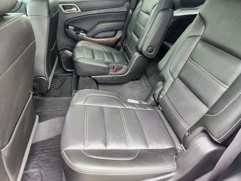 Used 2020 GMC Yukon Denali w/ Denali Ultimate Package AWD/4WD image 30