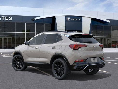 Used 2026 Buick Encore GX Sport Touring w/ Studio Series AWD/4WD image 27