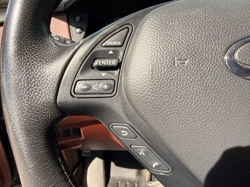 Used 2017 INFINITI QX50 AWD w/ Premium Plus Package image 33