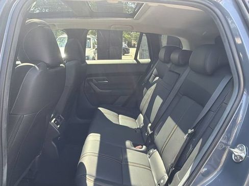 Used 2024 MAZDA CX-50 AWD 2.5 Turbo w/ Cargo Package image 22
