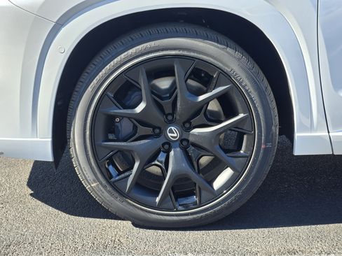 New 2026 Lexus TX 350 AWD w/ Technology Package image 9