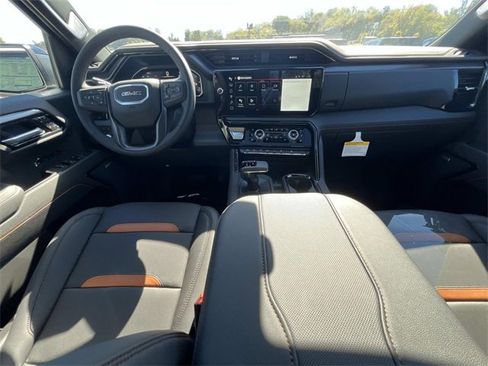 New 2026 GMC Sierra 1500 AT4 w/ Technology Package image 14
