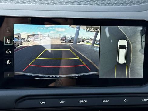 New 2027 Kia Telluride SX X-Line w/ Towing Package AWD/4WD image 25