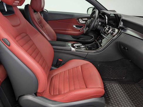 Used 2019 Mercedes-Benz C 300 4MATIC Cabriolet image 43