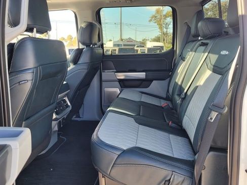 Used 2024 Ford F350 Limited image 14