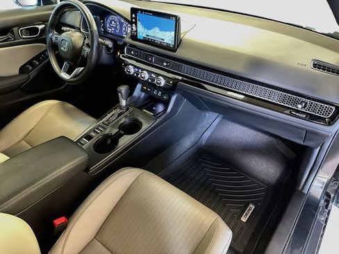 Used 2024 Honda Civic Sport Touring image 30