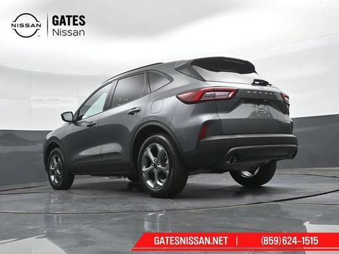 Used 2025 Ford Escape ST-Line AWD/4WD image 43
