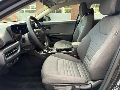 Certified 2025 Kia K4 EX FWD image 15
