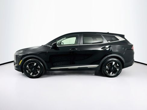 Used 2026 Kia Sportage LX FWD image 4