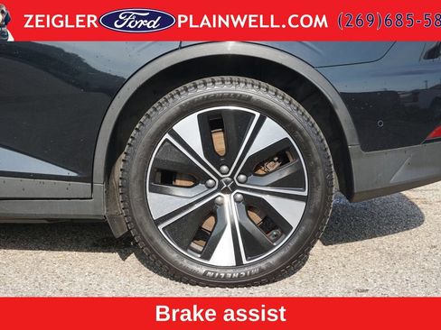 Used 2023 Polestar Polestar 2 w/ Pilot Pack AWD/4WD image 9