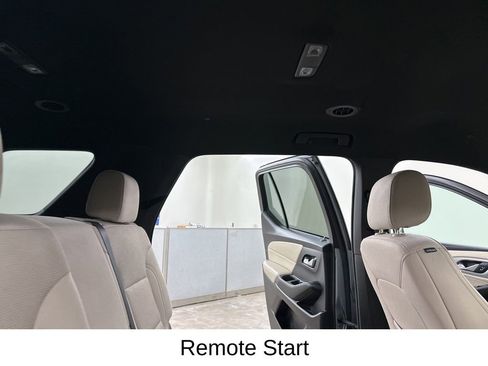 Certified 2023 Chevrolet Traverse LT image 25