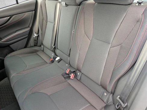 New 2025 Subaru WRX Premium image 11