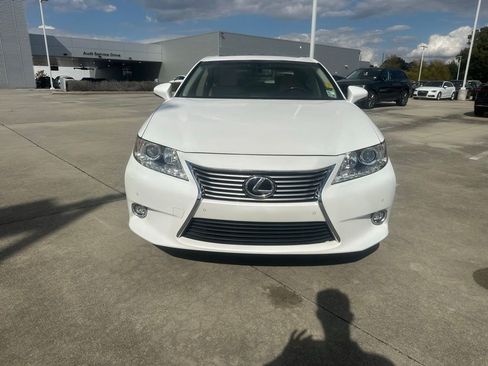 Used 2014 Lexus ES 350 image 2