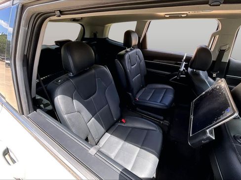 Used 2022 Kia Telluride EX w/ EX Premium Package AWD/4WD image 21