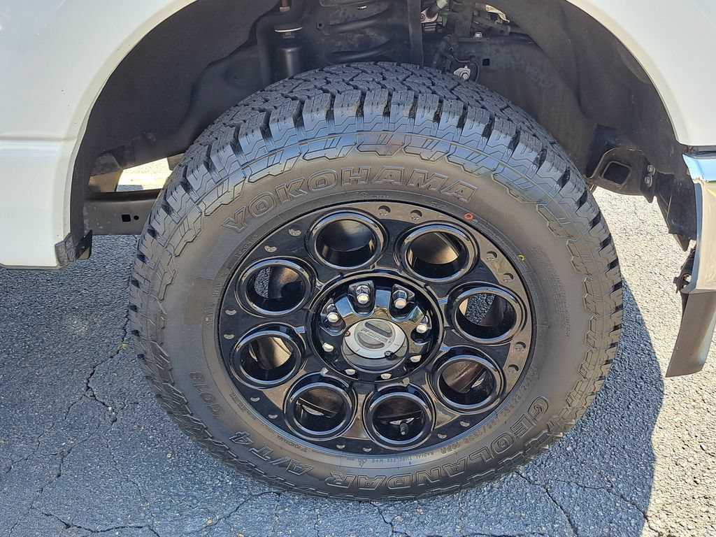 Used 2023 Ford F250 Lariat AWD/4WD image 18