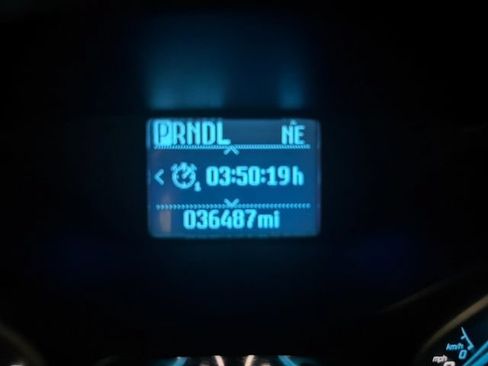 Used 2012 Ford Focus SE FWD image 18