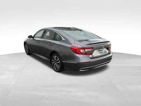 Used 2020 Honda Accord Touring image 5
