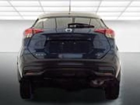 Used 2019 Nissan Kicks SV image 24