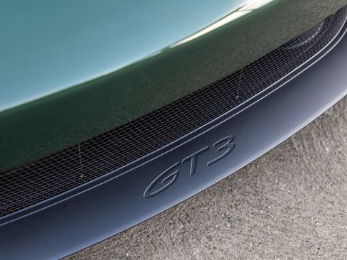 Certified 2026 Porsche 911 GT3 RWD image 17