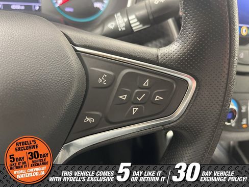 Certified 2024 Chevrolet Malibu LT image 31