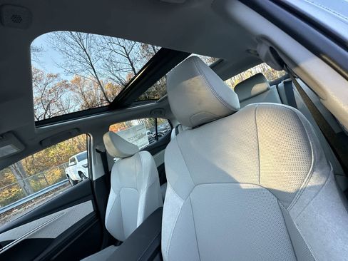 New 2026 Toyota Camry XLE w/ Premium Package image 27