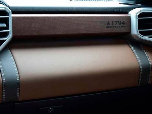 Used 2024 Toyota Tundra 1794 Edition image 17