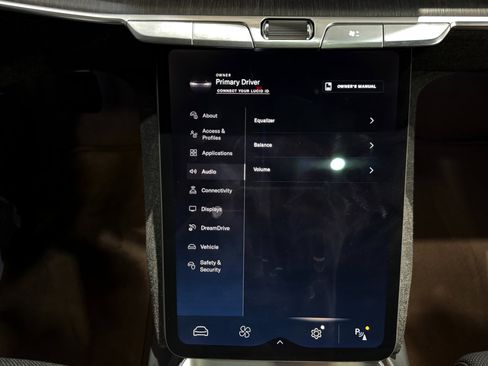 Used 2022 Lucid Air Grand Touring image 41