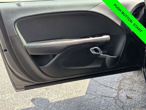 Used 2019 Dodge Challenger SXT RWD image 10