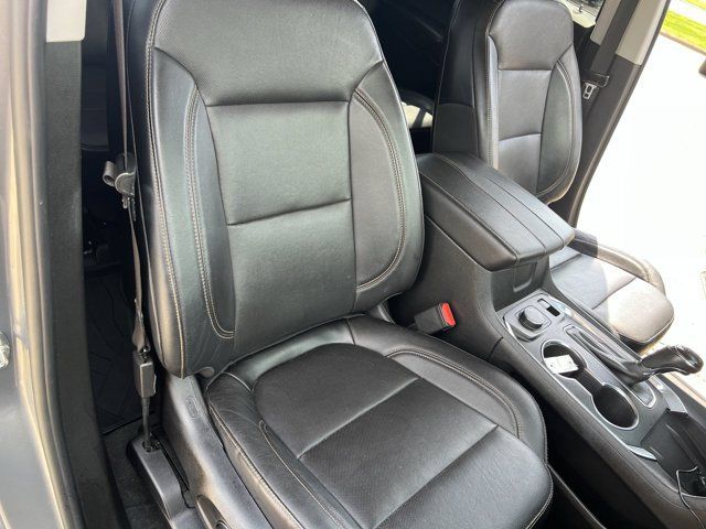Used 2019 Chevrolet Traverse Premier AWD/4WD image 29