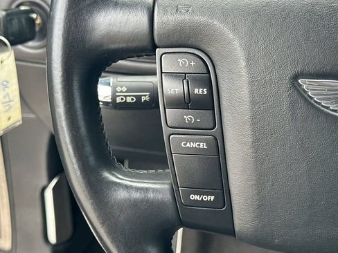 Used 2005 Bentley Continental GT AWD/4WD image 23