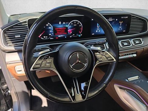 Used 2024 Mercedes-Benz GLE 350 4MATIC image 19