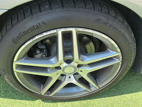 Used 2015 Mercedes-Benz E 350 4MATIC Sedan image 27