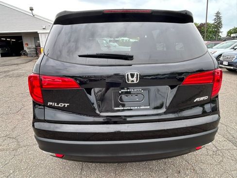 Used 2016 Honda Pilot EX-L image 6