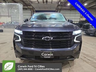 Used 2023 Chevrolet Tahoe RST video 2