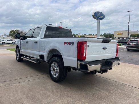 New 2026 Ford F250 XLT AWD/4WD image 5