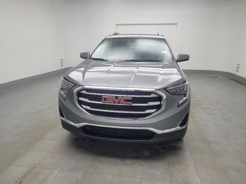 Used 2019 GMC Terrain SLT w/ Preferred Package image 15