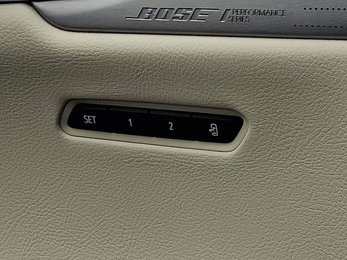 Certified 2023 Cadillac XT6 Premium Luxury w/ Technology Package image 26