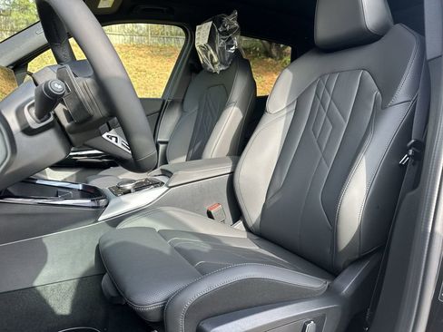 New 2026 BMW X3 xDrive30 image 12